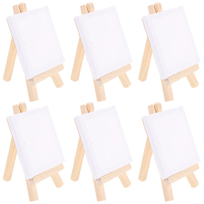 6 set di pittura KitDuo®